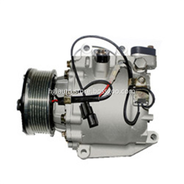 AC Compressor for HONDA CIVIC R18A 238810-RNA-004